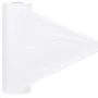 Agricultural Stretch Film blanco 25 µm 75 cm x 1500 m de , Materiales de embalaje - Ref: Foro24-4104889, Precio: 155,73 €, De...