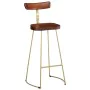 Taburetes de barra 2 uds 49x43x103 cm madera maciza de mango de , Taburetes de cocina - Ref: Foro24-4013518, Precio: 156,79 €...
