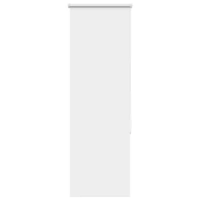 Estor Enrollable Opaco blanco 40x130 cm Tela Ancho 35,7 cm de , Persianas y estores - Ref: Foro24-4011870, Precio: 16,13 €, D...