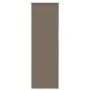Estor Enrollable Opaco Color Café 40x150 cm Tela Ancho 35,7cm de , Persianas y estores - Ref: Foro24-4010986, Precio: 16,44 €...
