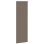 Estor Enrollable Opaco Color Café 40x150 cm Tela Ancho 35,7cm de , Persianas y estores - Ref: Foro24-4010986, Precio: 16,44 €...