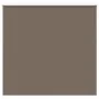 Estor Enrollable Opaco Color Café 165x150 cm Tela Ancho 161,6cm de , Persianas y estores - Ref: Foro24-4011011, Precio: 32,02...