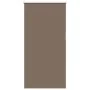 Estor Enrollable Opaco Color Café 70x175 cm Tela Ancho 65,7cm de , Persianas y estores - Ref: Foro24-4011018, Precio: 16,89 €...