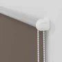 Estor Enrollable Opaco Color Café 70x175 cm Tela Ancho 65,7cm de , Persianas y estores - Ref: Foro24-4011018, Precio: 16,89 €...