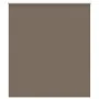 Estor Enrollable Opaco Color Café 140x175 cm Tela Ancho 136,6cm de , Persianas y estores - Ref: Foro24-4011032, Precio: 25,75...