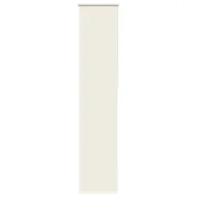 Estor Enrollable Opaco Blanco Roto 60x210cm Tela Ancho 55,7cm de , Persianas y estores - Ref: Foro24-4011692, Precio: 17,53 €...