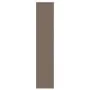 Estor Enrollable Opaco Color Café 40x230cm Tela Ancho 35,7cm de , Persianas y estores - Ref: Foro24-4011064, Precio: 16,75 €,...