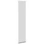 Estor Enrollable Opaco Color Café 40x230cm Tela Ancho 35,7cm de , Persianas y estores - Ref: Foro24-4011064, Precio: 16,75 €,...