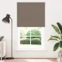 Estor Enrollable Opaco Color Café 140x210cm Tela Ancho 136,6cm de , Persianas y estores - Ref: Foro24-4011058, Precio: 30,47 ...