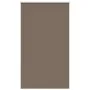 Estor Enrollable Opaco Color Café 140x210cm Tela Ancho 136,6cm de , Persianas y estores - Ref: Foro24-4011058, Precio: 30,47 ...
