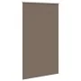 Estor Enrollable Opaco Color Café 140x210cm Tela Ancho 136,6cm de , Persianas y estores - Ref: Foro24-4011058, Precio: 30,47 ...