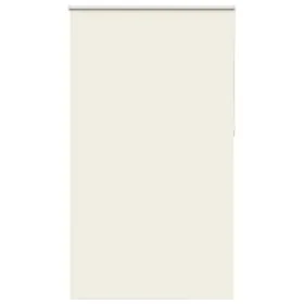 Estor Enrollable Opaco Blanco Roto 140x210cm Tela Ancho 136,6cm de , Persianas y estores - Ref: Foro24-4011708, Precio: 33,89...