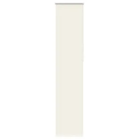 Estor Enrollable Opaco Blanco Roto 45x230cm Tela Ancho 40,7cm de , Persianas y estores - Ref: Foro24-4011715, Precio: 15,88 €...