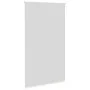 Estor Enrollable Opaco Blanco Roto 140x230cm Tela Ancho 136,6cm de , Persianas y estores - Ref: Foro24-4011734, Precio: 35,09...