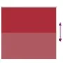 Estor Enrollable Opaco Rojo 150x130 cm Tela Ancho 146,6 cm de , Persianas y estores - Ref: Foro24-4011762, Precio: 27,42 €, D...