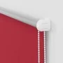 Estor Enrollable Opaco Rojo 80x210 cm Tela Ancho 75,7 cm de , Persianas y estores - Ref: Foro24-4011826, Precio: 19,06 €, Des...