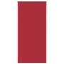Estor Enrollable Opaco Rojo 110x210 cm Tela Ancho 105,7 cm de , Persianas y estores - Ref: Foro24-4011832, Precio: 24,07 €, D...