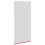 Estor Enrollable Opaco Rojo 110x210 cm Tela Ancho 105,7 cm de , Persianas y estores - Ref: Foro24-4011832, Precio: 24,07 €, D...