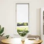 Estor Enrollable Opaco Blanco 50x130 cm Tela Ancho 45,7 cm de , Persianas y estores - Ref: Foro24-4011872, Precio: 16,42 €, D...