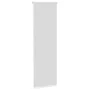 Estor Enrollable Opaco Blanco 50x130 cm Tela Ancho 45,7 cm de , Persianas y estores - Ref: Foro24-4011872, Precio: 16,42 €, D...