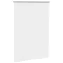 Estor Enrollable Opaco Blanco 105x150 cm Tela Ancho 100,7 cm de , Persianas y estores - Ref: Foro24-4011909, Precio: 19,97 €,...