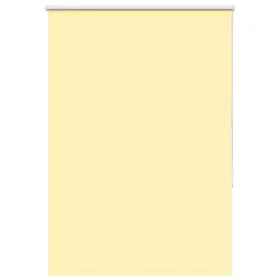 cm Estor Enrollable Opaco Amarillo 115x175 cm Tela Ancho 110,7cm de , Persianas y estores - Ref: Foro24-4012067, Precio: 25,8...
