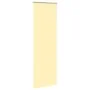 cm Estor Enrollable Opaco Amarillo 70x210 cm Tela Ancho 65,7cm de , Persianas y estores - Ref: Foro24-4012084, Precio: 22,01 ...