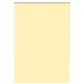 cm Estor Enrollable Opaco Amarillo 105x175 cm Tela Ancho 100,7cm de , Persianas y estores - Ref: Foro24-4012065, Precio: 21,6...