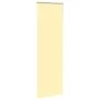 cm Estor Enrollable Opaco Amarillo 80x210 cm Tela Ancho 75,7cm de , Persianas y estores - Ref: Foro24-4012086, Precio: 19,06 ...