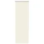 Estor Enrollable Opaco Blanco Roto 50x130cm Tela Ancho 45,7cm de , Persianas y estores - Ref: Foro24-4011612, Precio: 19,00 €...