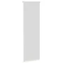 Estor Enrollable Opaco Blanco Roto 50x130cm Tela Ancho 45,7cm de , Persianas y estores - Ref: Foro24-4011612, Precio: 19,00 €...