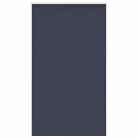 Estor Enrollable Opaco Marino 140x230cm Tela Ancho 136,6cm de , Persianas y estores - Ref: Foro24-4011604, Precio: 33,07 €, D...