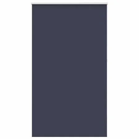 Estor Enrollable Opaco Marino 140x230cm Tela Ancho 136,6cm de , Persianas y estores - Ref: Foro24-4011604, Precio: 33,07 €, D...
