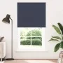 Estor Enrollable Opaco Marino 140x230cm Tela Ancho 136,6cm de , Persianas y estores - Ref: Foro24-4011604, Precio: 33,07 €, D...
