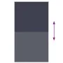 Estor Enrollable Opaco Marino 140x230cm Tela Ancho 136,6cm de , Persianas y estores - Ref: Foro24-4011604, Precio: 33,07 €, D...