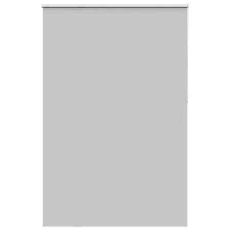 Estor Enrollable Opaco gris claro 165x230cm Tela Ancho 161,6cm de , Persianas y estores - Ref: Foro24-4011479, Precio: 35,10 ...