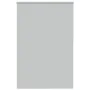 Estor Enrollable Opaco gris claro 165x230cm Tela Ancho 161,6cm de , Persianas y estores - Ref: Foro24-4011479, Precio: 35,10 ...