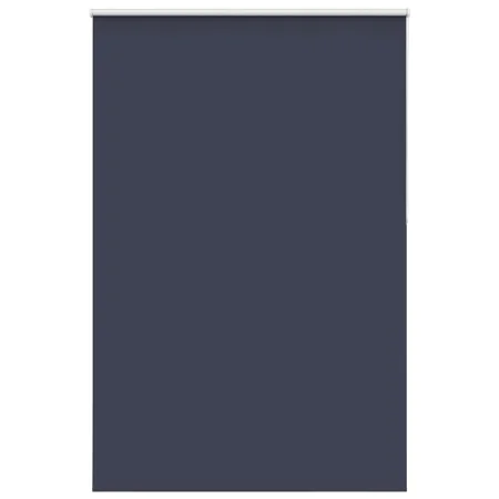 Estor Enrollable Opaco Marino 150x230cm Tela Ancho 146,6cm de , Persianas y estores - Ref: Foro24-4011606, Precio: 32,98 €, D...