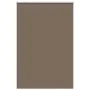 Estor Enrollable Opaco Color Café 155x230cm Tela Ancho 151,6cm de , Persianas y estores - Ref: Foro24-4011087, Precio: 31,35 ...