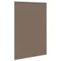 Estor Enrollable Opaco Color Café 155x230cm Tela Ancho 151,6cm de , Persianas y estores - Ref: Foro24-4011087, Precio: 31,35 ...