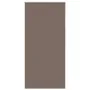 Estor Enrollable Opaco Color Café 115x230cm Tela Ancho 110,7cm de , Persianas y estores - Ref: Foro24-4011079, Precio: 24,50 ...