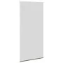 Estor Enrollable Opaco Color Café 115x230cm Tela Ancho 110,7cm de , Persianas y estores - Ref: Foro24-4011079, Precio: 24,50 ...