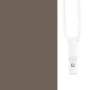 Estor Enrollable Opaco Color Café 115x230cm Tela Ancho 110,7cm de , Persianas y estores - Ref: Foro24-4011079, Precio: 24,50 ...