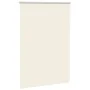 Estor Enrollable Opaco Blanco Roto 110x150cm Tela Ancho 105,7cm de , Persianas y estores - Ref: Foro24-4011650, Precio: 54,15...