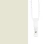 Estor Enrollable Opaco Blanco Roto 110x150cm Tela Ancho 105,7cm de , Persianas y estores - Ref: Foro24-4011650, Precio: 54,15...