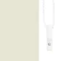 Estor Enrollable Opaco Blanco Roto 50x150cm Tela Ancho 45,7cm de , Persianas y estores - Ref: Foro24-4011638, Precio: 15,37 €...