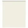 Estor Enrollable Opaco Blanco Roto 125x130cm Tela Ancho 121,6cm de , Persianas y estores - Ref: Foro24-4011627, Precio: 26,68...