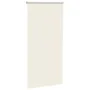 Estor Enrollable Opaco Blanco Roto 65x175 cm Tela Ancho 60,7 cm de , Persianas y estores - Ref: Foro24-4011667, Precio: 20,07...