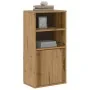 Mueble auxiliar ODDA 40x24x79 cm madera maciza de pino de , Aparadores - Ref: Foro24-4103595, Precio: 56,13 €, Descuento: %