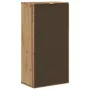 Mueble auxiliar con cajones ODDA 40x24x79 cm madera maciza pino de , Aparadores - Ref: Foro24-4103597, Precio: 66,32 €, Descu...